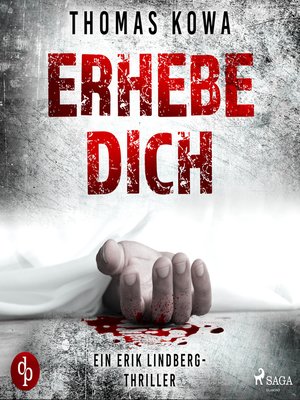 cover image of Erhebe dich
